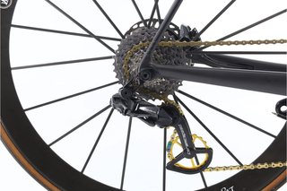 Promo · Bicicleta Cervelo R5 Di2 12V t.58 Reacondicionada