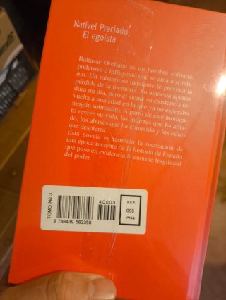 Colección Premio Planeta