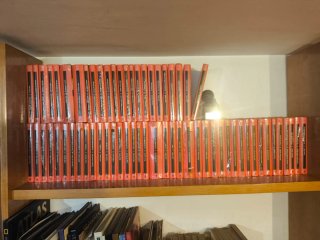 Colección Premio Planeta