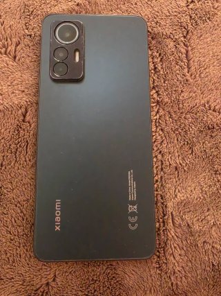 Xiaomi 12 Lite 128GB