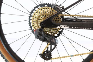 Bicicleta KTM Scarp Prime GX AXS t.M Reacondicionada