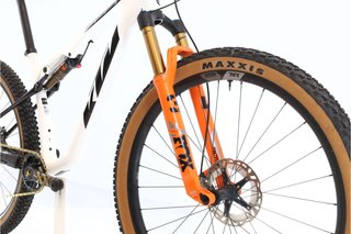 Bicicleta KTM Scarp Prime GX AXS t.M Reacondicionada