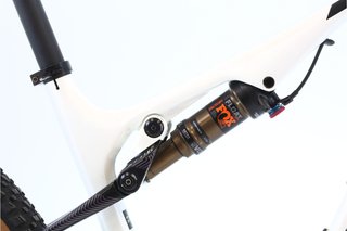 Bicicleta KTM Scarp Prime GX AXS t.M Reacondicionada