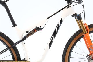 Bicicleta KTM Scarp Prime GX AXS t.M Reacondicionada