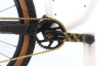 Bicicleta KTM Scarp Prime GX AXS t.M Reacondicionada