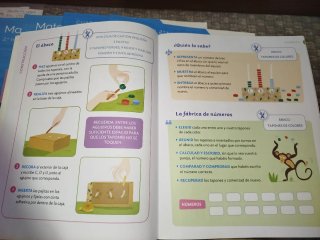 Matemáticas 2 Primaria