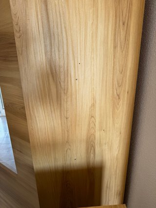 Muebles de salón modulares madera