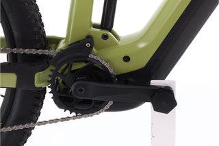 Bicicleta Cube Stereo Hybrid SL t.XL Reacondicionada