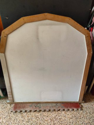 Espejo grande, clasico y moderno
