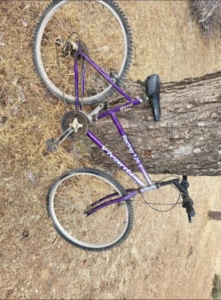 Bicicleta de montaña  Se venden 2 bicicletas
