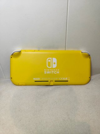 Nintendo Switch Lite + Cargador Original