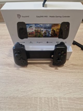 Mando Gaming EasySMX M10 para Móvil