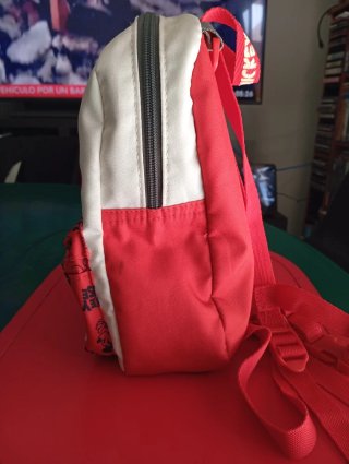 Mochila Pequeña Mickey Mouse
