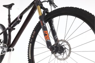 Bicicleta Cube AMS One 11 GX t.L Reacondicionada