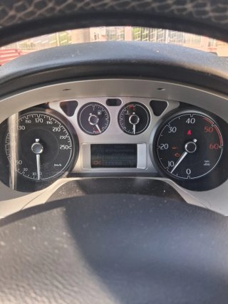Lancia Delta 2009