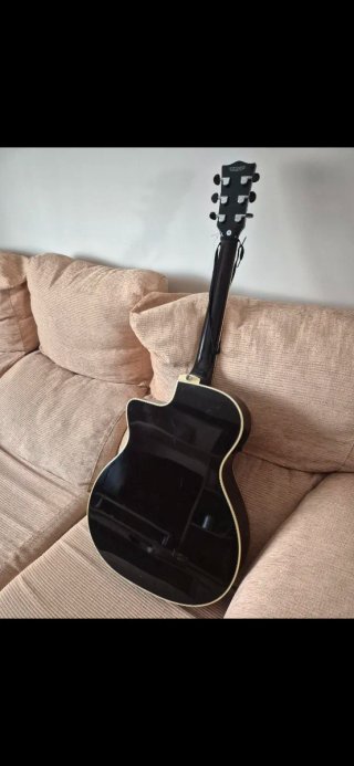 Guitarra Eko G03