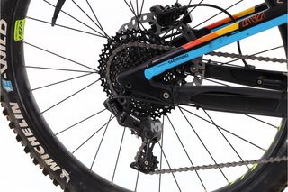 Bicicleta Lapierre Overvolt AM 927i t.L Reacondicionada