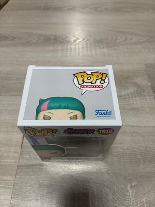 Funko Pop Boruto Daemon 1918