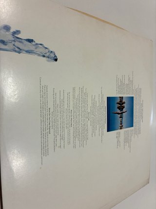 Pink Floyd Wish You Were Here LP España 1975
