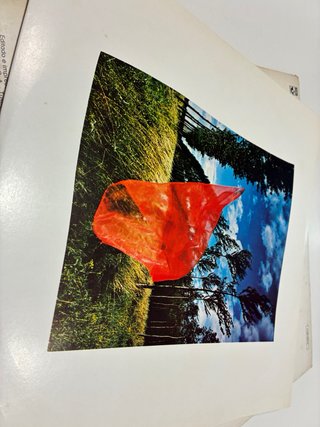 Pink Floyd Wish You Were Here LP España 1975