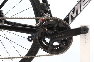 Bicicleta Merida Scultura 6000 Di2 12V t.52 Km.0