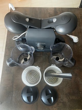 Beaba Babycook Duo
