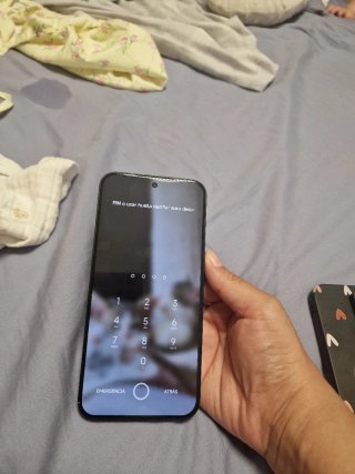 Xiaomi 15T Pro