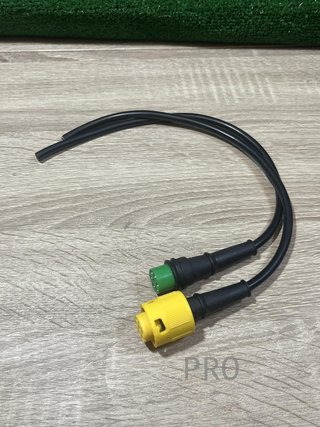 Kit de luces traseras para remolque AOHEWEI