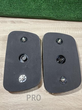 Kit de luces traseras para remolque AOHEWEI