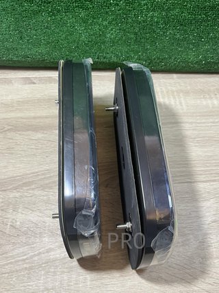 Kit de luces traseras para remolque AOHEWEI