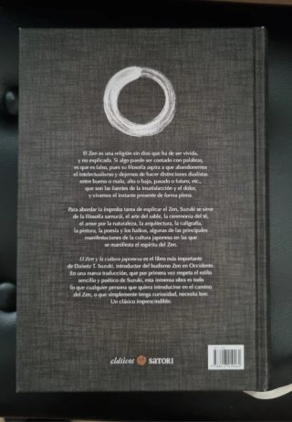 El zen y la cultura japonesa