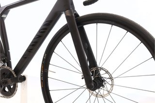 Bicicleta Canyon Endurace CF SLX 7 AXS 12V t.52 Reacondicionada