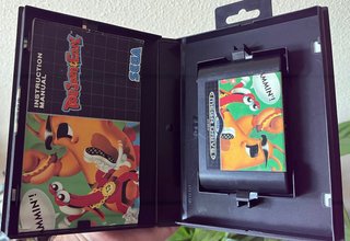 Toe Jam & Earl Mega Drive Sega