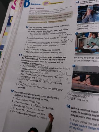 Options 3ESO student’s book