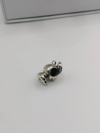Charm Pandora Stitch