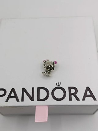 Charm Pandora Stitch