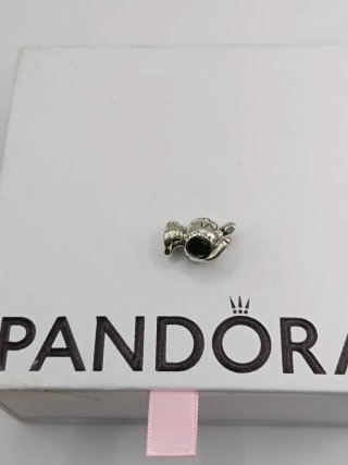Charm Pandora Stitch
