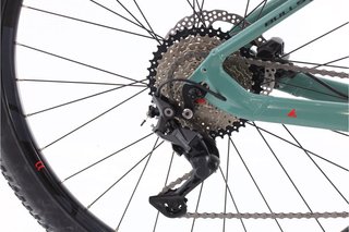 Bicicleta Bulls Evo 500 t.XL Reacondicionada