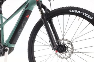 Bicicleta Bulls Evo 500 t.XL Reacondicionada