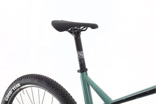 Bicicleta Bulls Evo 500 t.XL Reacondicionada