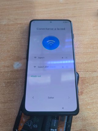Xiaomi Black Shark 4 Placa Base Averiada