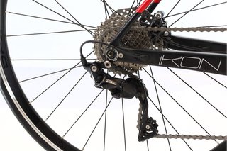 Promo · Bicicleta Olympia Iron t.54 Reacondicionada