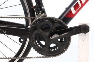 Promo · Bicicleta Olympia Iron t.54 Reacondicionada