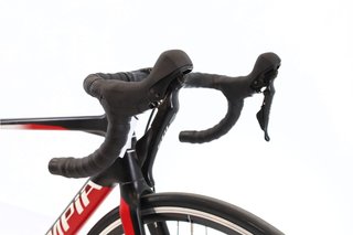 Promo · Bicicleta Olympia Iron t.54 Reacondicionada