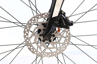 Promo · Bicicleta Olympia Iron t.54 Reacondicionada