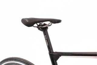 Promo · Bicicleta Olympia Iron t.54 Reacondicionada