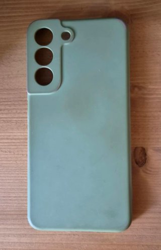 Samsung S22