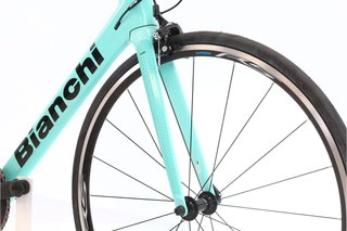 Bicicleta Bianchi Sprint t.56 Km.0