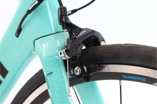 Bicicleta Bianchi Sprint t.56 Km.0