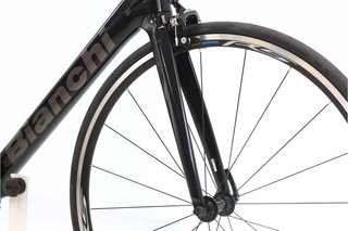 Bicicleta Bianchi Sprint t.58 Km.0